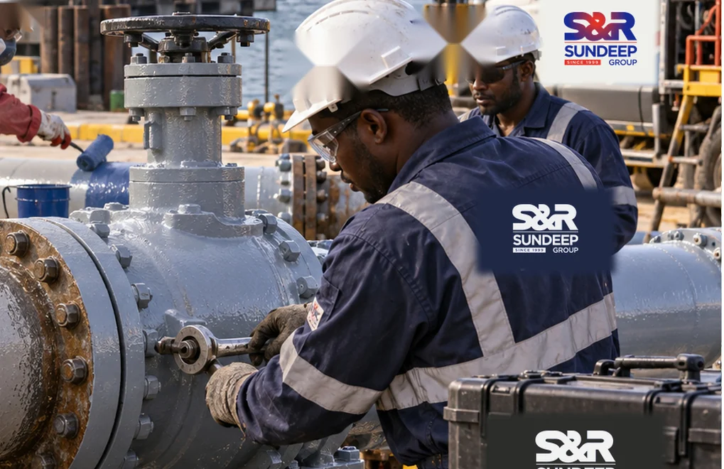 Industrial Services